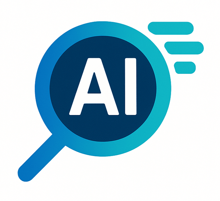 AI site search using OpenAI